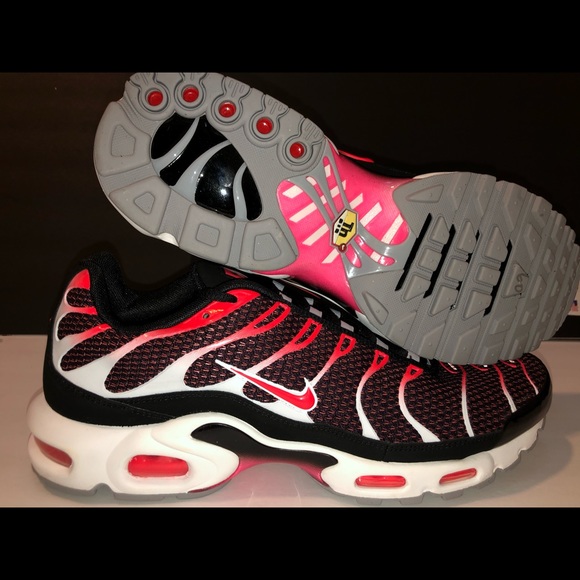 SOLD!!!Nike Air Max plus Tn Hot Lava - Picture 4 of 5
